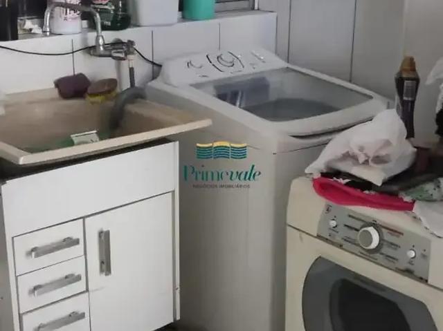 Casa / Sobrado para Venda em São José dos Campos/SP Jardim Ismênia 3 Quartos