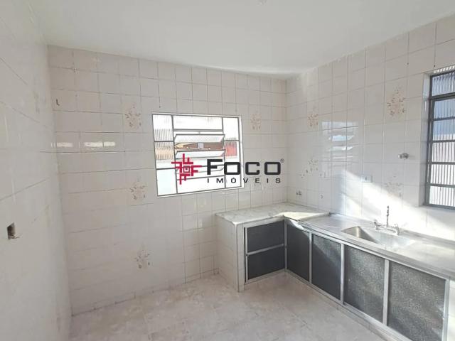 Casa / Sobrado para Venda em São José dos Campos/SP Jardim Ismênia 3 Quartos