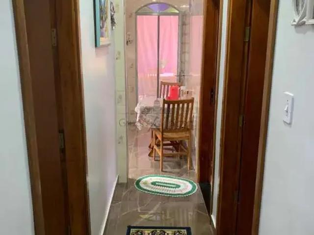 Casa / Sobrado para Venda em São José dos Campos/SP Jardim Ismênia 3 Quartos