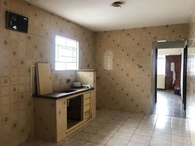 Casa / Sobrado para Venda em São José dos Campos/SP Jardim Ismênia 3 Quartos