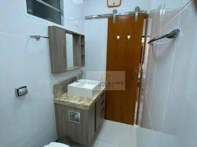 Casa / Sobrado para Venda em São José dos Campos/SP Jardim Ismênia 3 Quartos