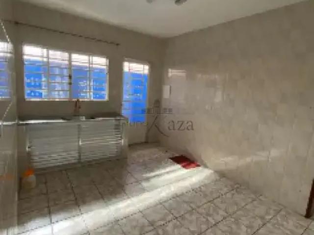 Casa / Sobrado para Venda em São José dos Campos/SP Jardim Ismênia 3 Quartos