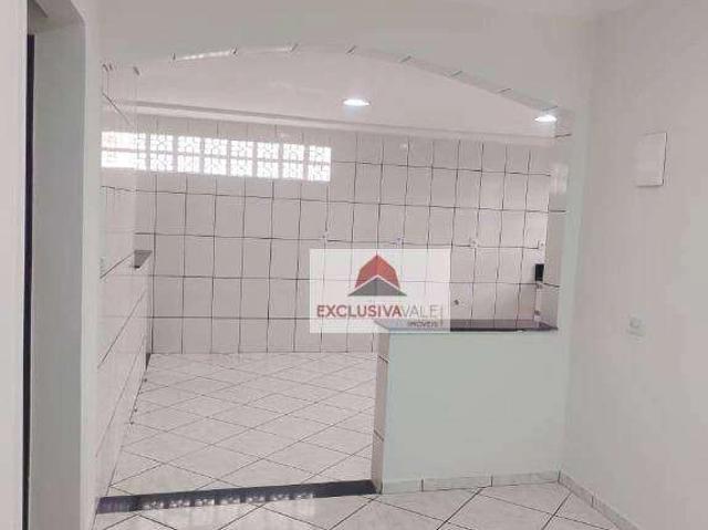 Casa / Sobrado para Venda em São José dos Campos/SP Jardim Ismênia 3 Quartos