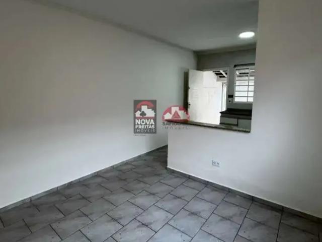 Casa / Sobrado para Venda em São José dos Campos/SP Jardim Ismênia 3 Quartos