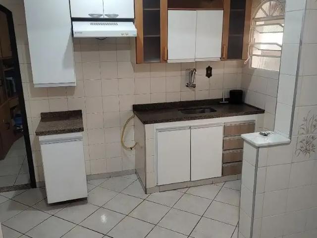Casa / Sobrado para Venda em São José dos Campos/SP Jardim Ismênia 3 Quartos