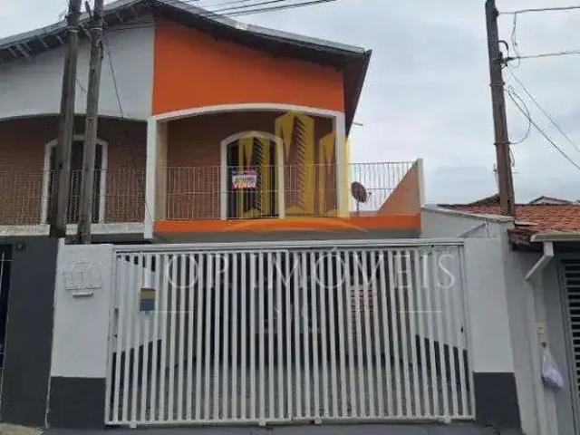 Casa / Sobrado para Venda em São José dos Campos/SP Jardim Ismênia 3 Quartos