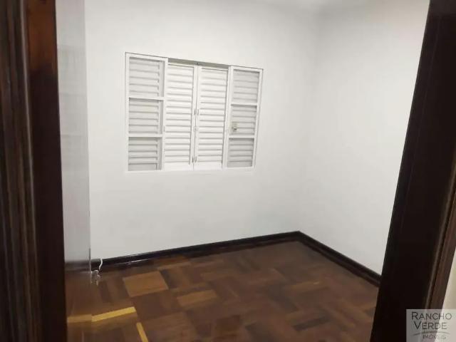 Casa / Sobrado para Venda em São José dos Campos/SP Jardim Ismênia 3 Quartos