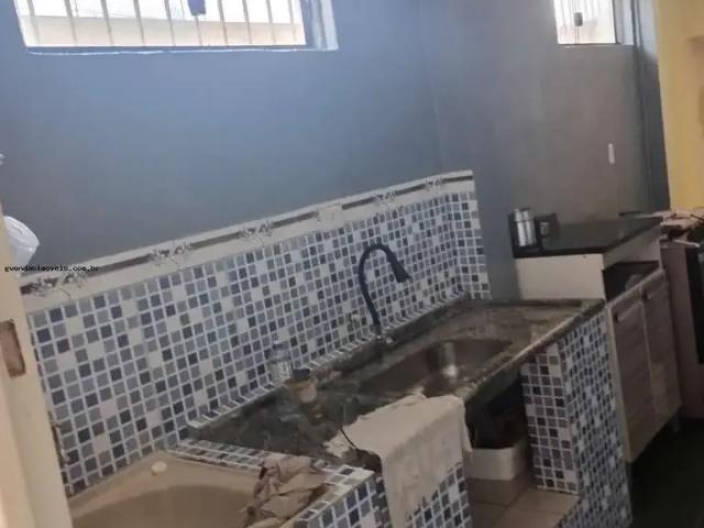 Casa / Sobrado para Venda em São José dos Campos/SP Jardim Ismênia 3 Quartos