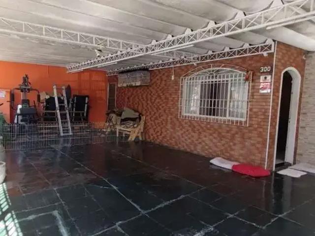 Casa / Sobrado para Venda em São José dos Campos/SP Jardim Ismênia 3 Quartos
