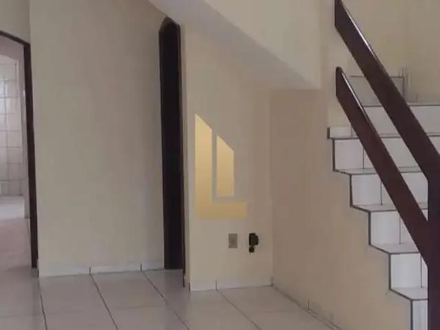 Casa / Sobrado para Venda em São José dos Campos/SP Jardim Ismênia 3 Quartos