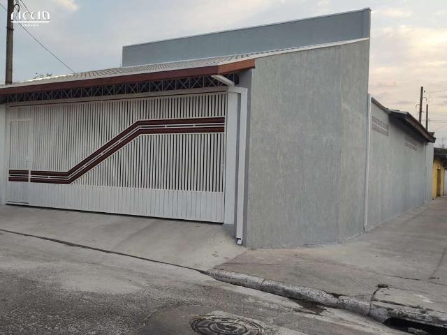 Casa / Sobrado para Venda em São José dos Campos/SP Jardim Ismênia 3 Quartos
