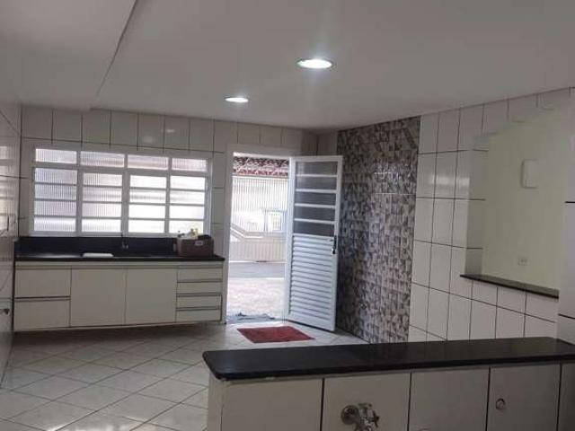 Casa / Sobrado para Venda em São José dos Campos/SP Jardim Ismênia 3 Quartos