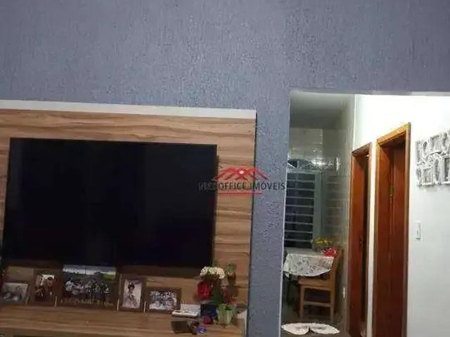 Casa / Sobrado para Venda em São José dos Campos/SP Jardim Ismênia 3 Quartos