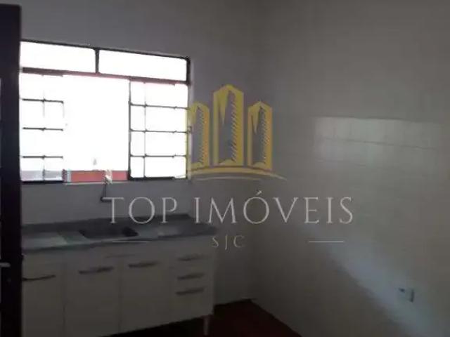 Casa / Sobrado para Venda em São José dos Campos/SP Jardim Ismênia 2 Quartos