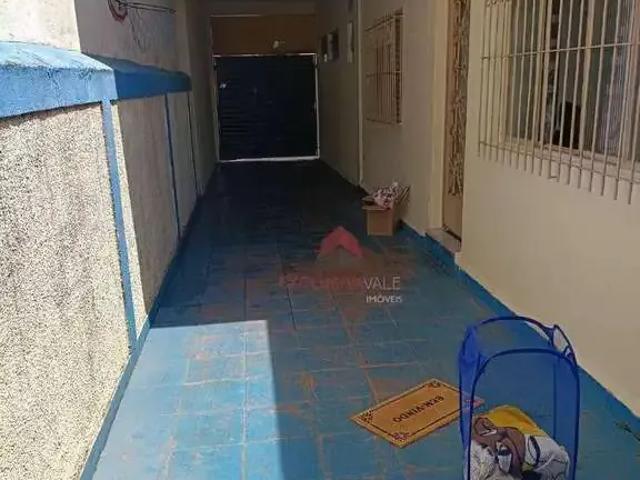 Casa / Sobrado para Venda em São José dos Campos/SP Jardim Ismênia 2 Quartos