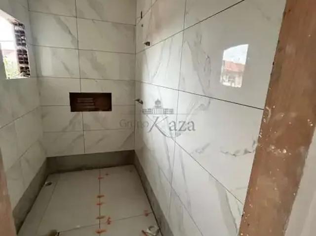 Casa / Sobrado para Venda em São José dos Campos/SP Jardim Ismênia 2 Quartos