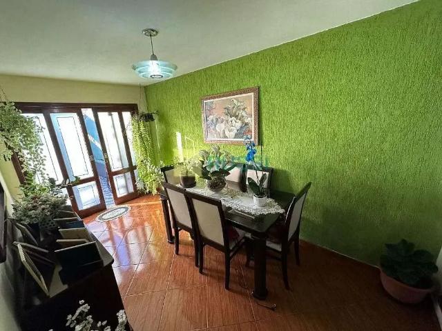 Casa / Sobrado para Venda em São José dos Campos/SP Jardim Ismênia 2 Quartos