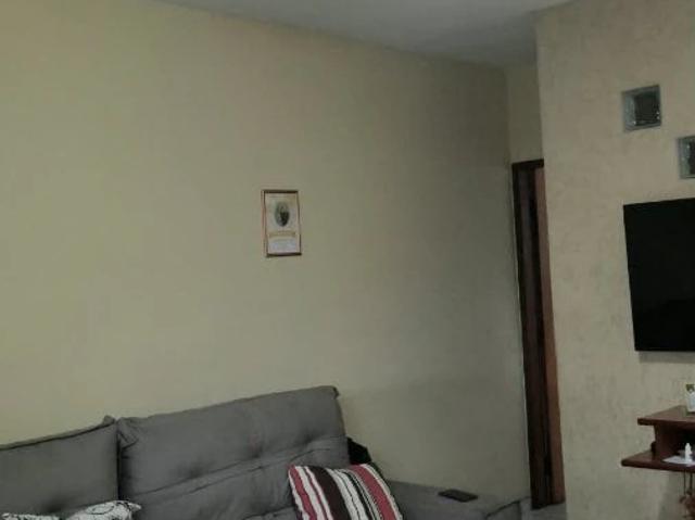 Casa / Sobrado para Venda em São José dos Campos/SP Jardim Ismênia 2 Quartos