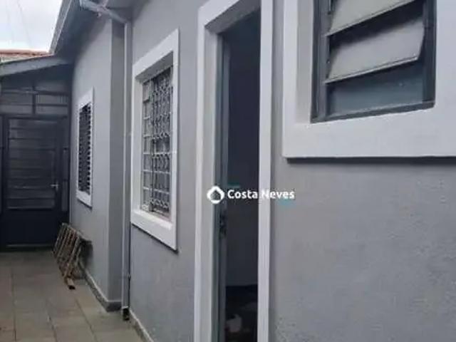 Casa / Sobrado para Venda em São José dos Campos/SP Jardim Ismênia 2 Quartos