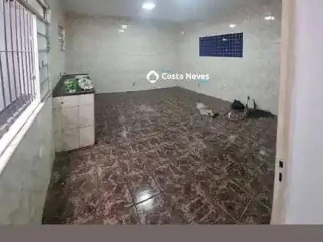 Casa / Sobrado para Venda em São José dos Campos/SP Jardim Ismênia 2 Quartos