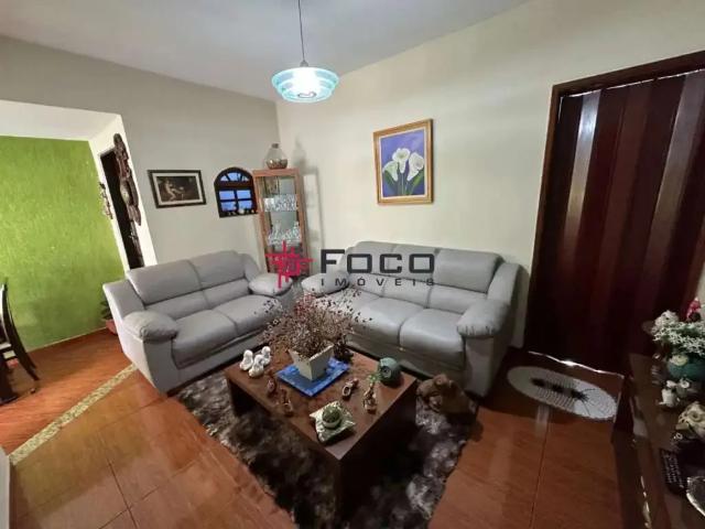 Casa / Sobrado para Venda em São José dos Campos/SP Jardim Ismênia 2 Quartos