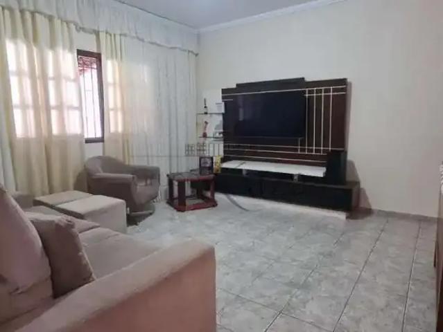Casa / Sobrado para Venda em São José dos Campos/SP Jardim Ismênia 4 Quartos