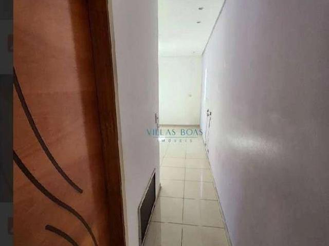 Casa / Sobrado para Venda em São José dos Campos/SP Jardim Ismênia 4 Quartos