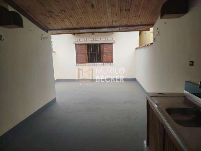Casa / Sobrado para Venda em São José dos Campos/SP Jardim Ismênia 4 Quartos