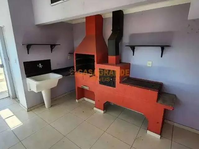 Casa / Sobrado para Venda em São José dos Campos/SP Jardim Ismênia 4 Quartos