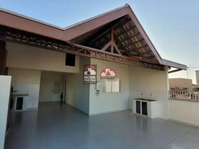 Casa / Sobrado para Venda em São José dos Campos/SP Jardim Ismênia 4 Quartos