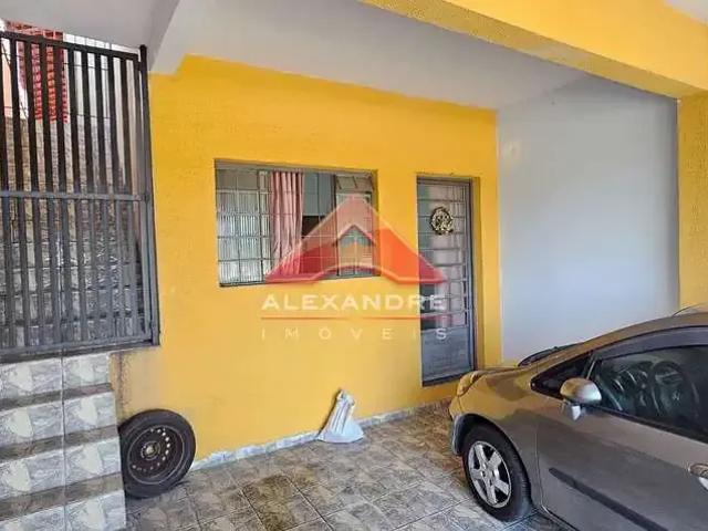 Casa / Sobrado para Venda em São José dos Campos/SP Jardim Ismênia 4 Quartos