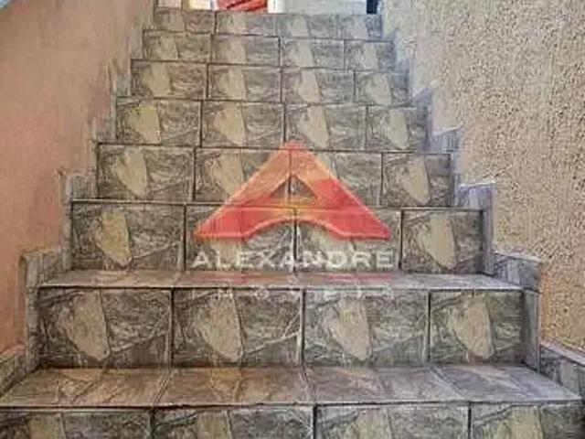 Casa / Sobrado para Venda em São José dos Campos/SP Jardim Ismênia 4 Quartos