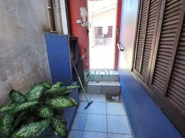 Casa / Sobrado para Venda em São José dos Campos/SP Jardim Ismênia 4 Quartos