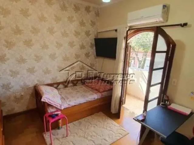 Casa / Sobrado para Venda em São José dos Campos/SP Jardim Ismênia 5 Quartos