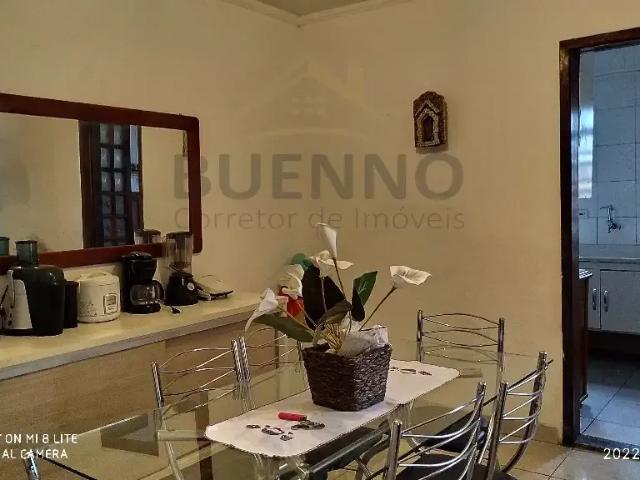 Casa / Sobrado para Venda em São José dos Campos/SP Jardim Ismênia 5 Quartos