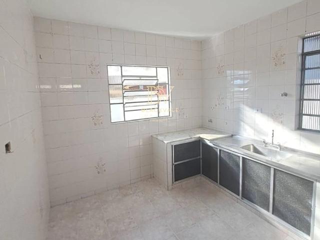 Casa / Sobrado para Venda em São José dos Campos/SP Jardim Ismênia 5 Quartos