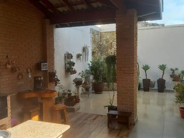 Casa / Sobrado para Venda em São José dos Campos/SP Jardim Ismênia
