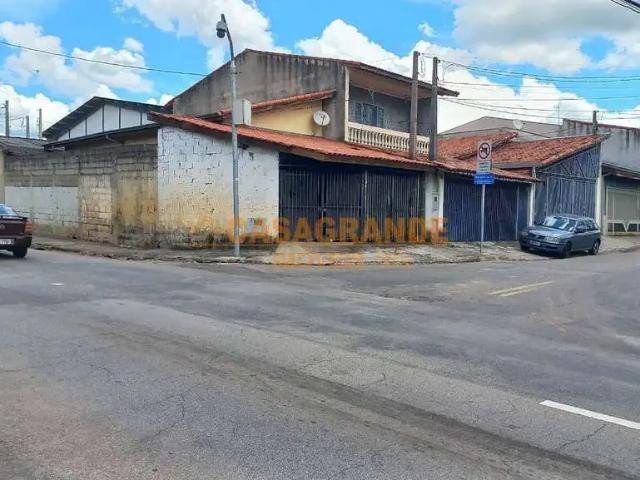 Casa / Sobrado para Venda em São José dos Campos/SP Jardim Juliana 3 Quartos