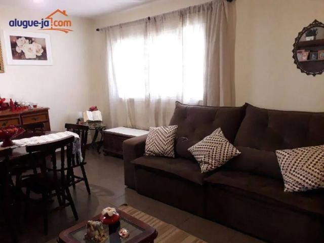 Casa / Sobrado para Venda em São José dos Campos/SP Jardim Limoeiro 2 Quartos
