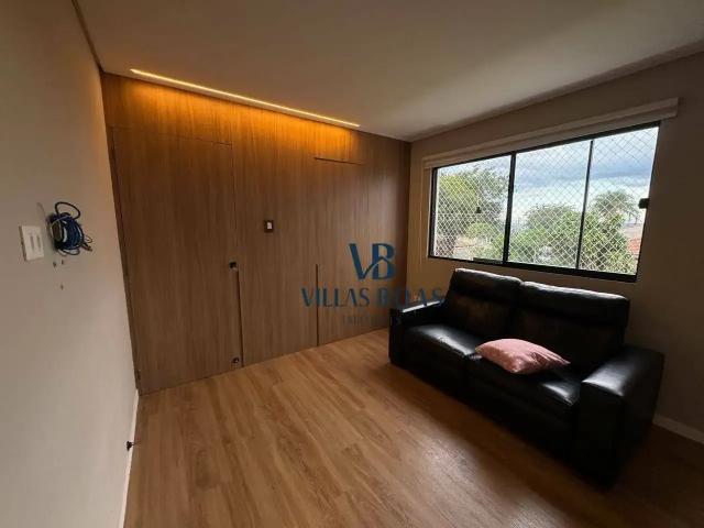 Casa / Sobrado para Venda em São José dos Campos/SP Jardim das Indústrias 3 Quartos