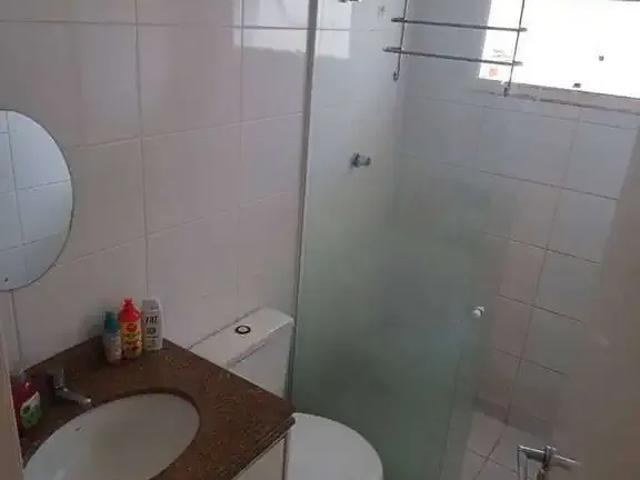 Casa / Sobrado para Venda em São José dos Campos/SP Jardim das Indústrias 3 Quartos