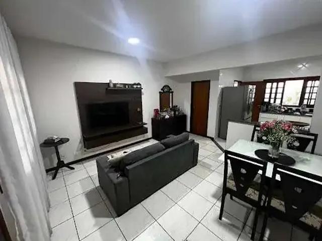 Casa / Sobrado para Venda em São José dos Campos/SP Jardim Paraíso 3 Quartos