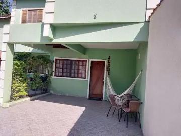 Casa / Sobrado para Venda em São José dos Campos/SP Jardim Paraíso 3 Quartos