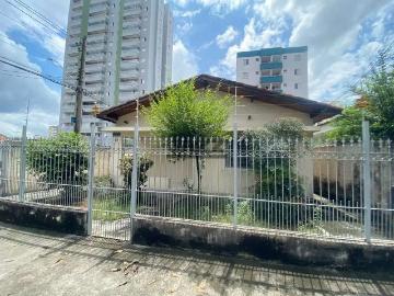 Casa / Sobrado para Venda em São José dos Campos/SP Jardim Paraíso 3 Quartos
