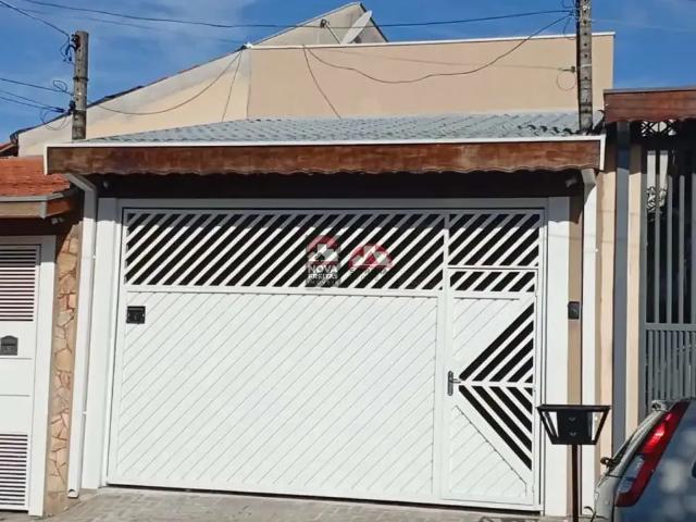 Casa / Sobrado para Venda em São José dos Campos/SP Jardim Paraíso do Sol 2 Quartos