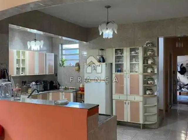 Casa / Sobrado para Venda em São José dos Campos/SP Jardim Paraíso do Sol 2 Quartos