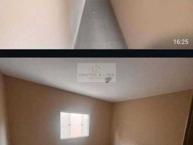 Casa / Sobrado para Venda em São José dos Campos/SP Jardim Paraíso do Sol 2 Quartos