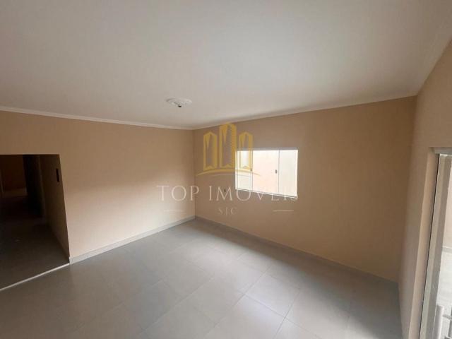 Casa / Sobrado para Venda em São José dos Campos/SP Jardim Paraíso do Sol 2 Quartos