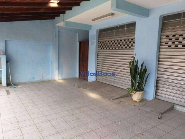 Casa / Sobrado para Venda em São José dos Campos/SP Jardim Paraíso do Sol 3 Quartos
