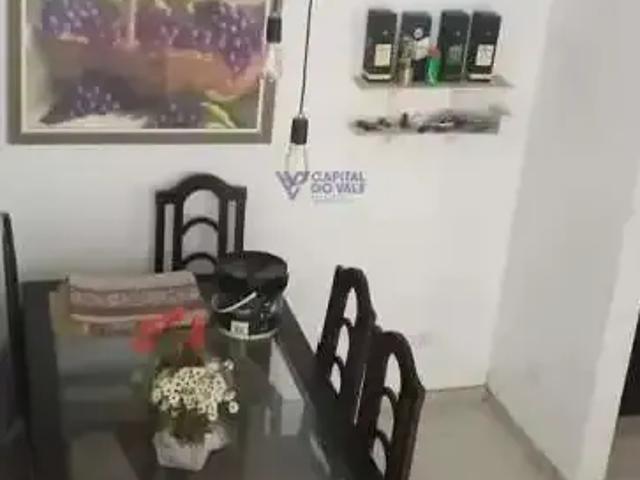 Casa / Sobrado para Venda em São José dos Campos/SP Jardim Paraíso do Sol 4 Quartos